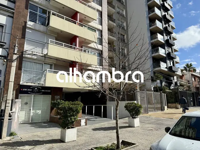 Departamento en Alquiler