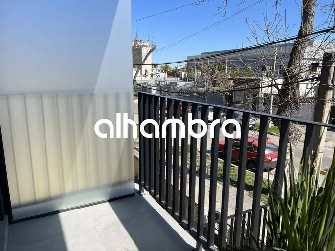 Departamento en Alquiler