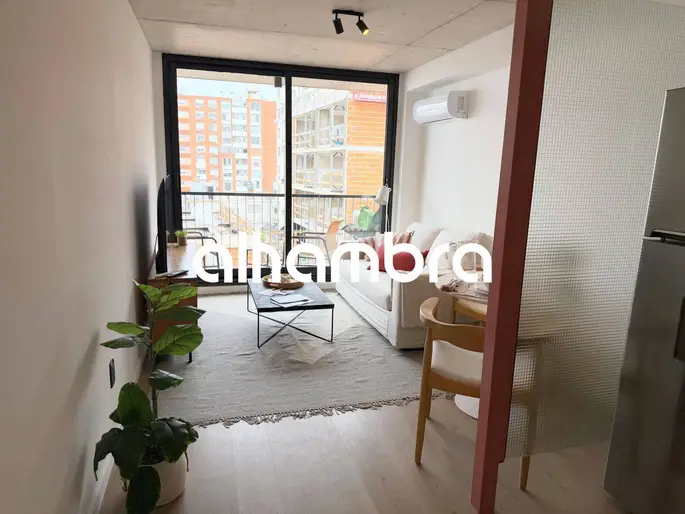 Departamento en Alquiler