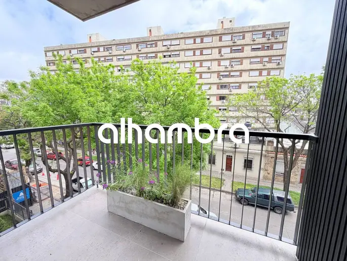 Departamento en Alquiler