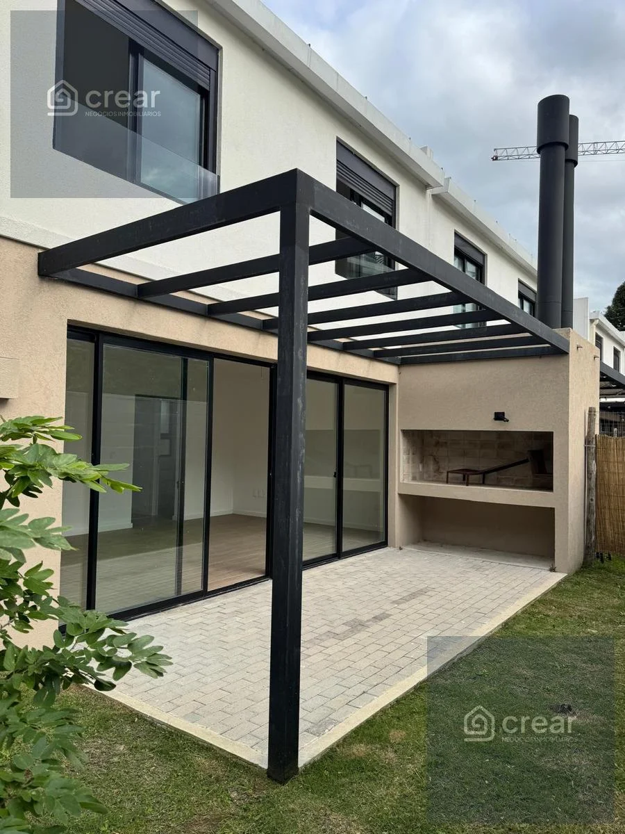 Casa en Barra de Carrasco, propiedad 273505 -Imagen 4