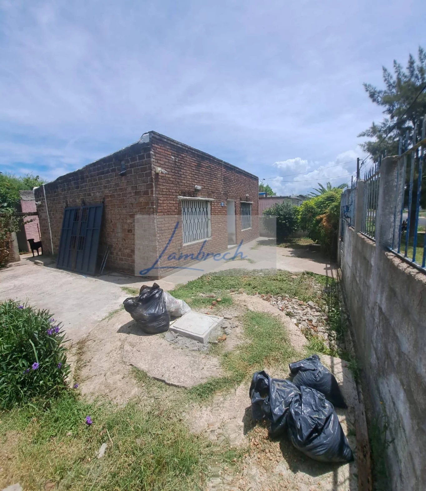 Casa en Las Piedras, propiedad 270197 -Imagen 3