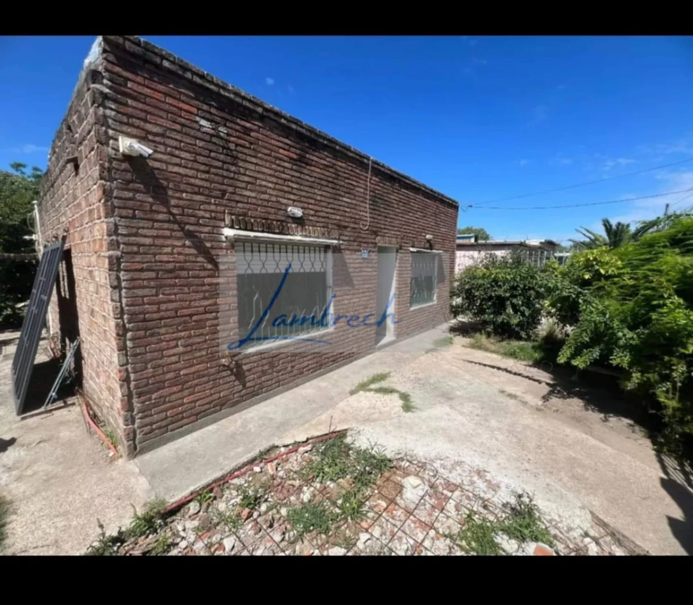 Casa en Las Piedras, propiedad 270197 -Imagen 1