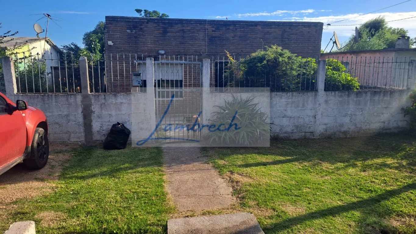 Casa en Las Piedras, propiedad 270197 -Imagen 2