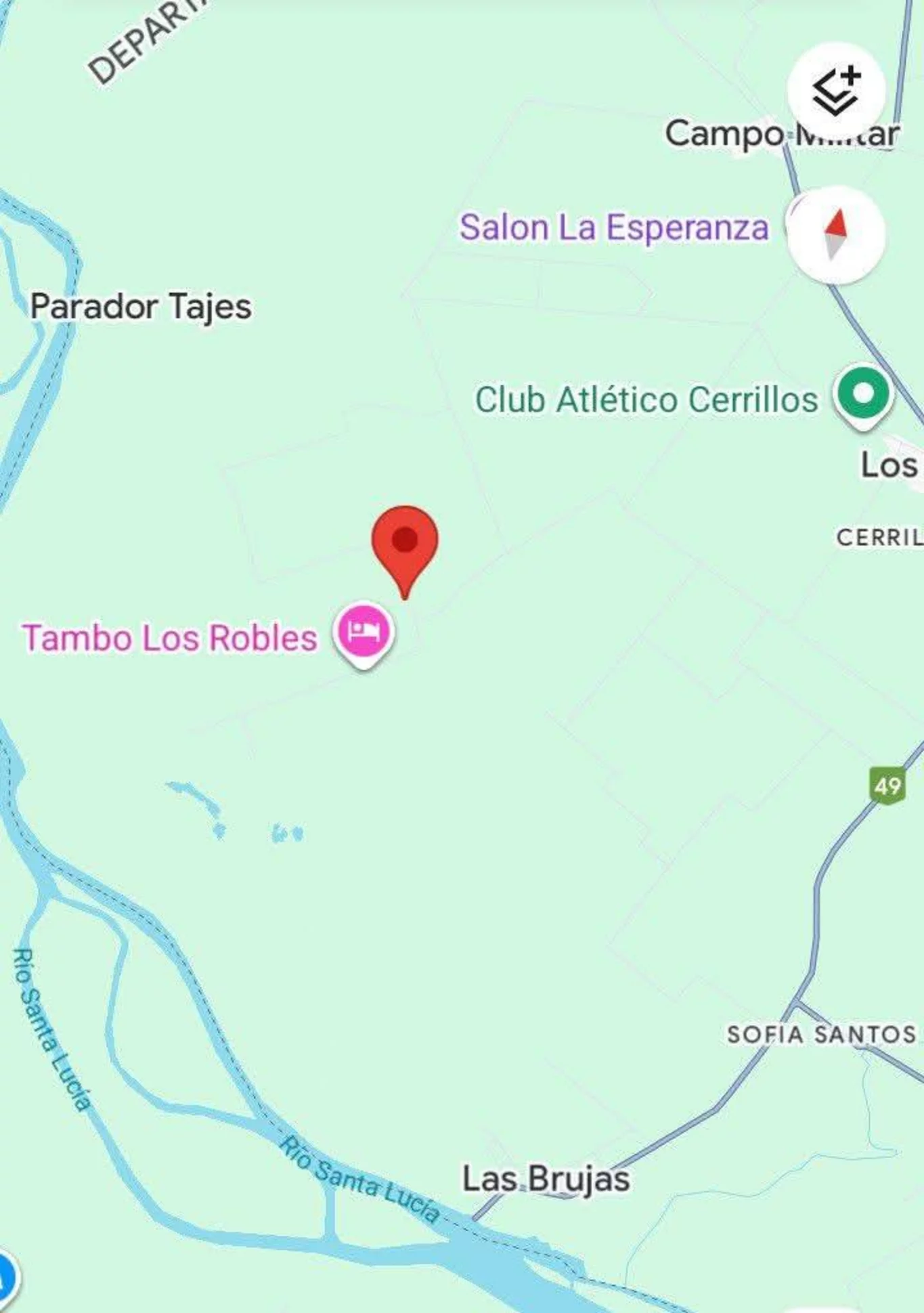 Chacra en Los Cerrillos, propiedad 270659 -Imagen 9