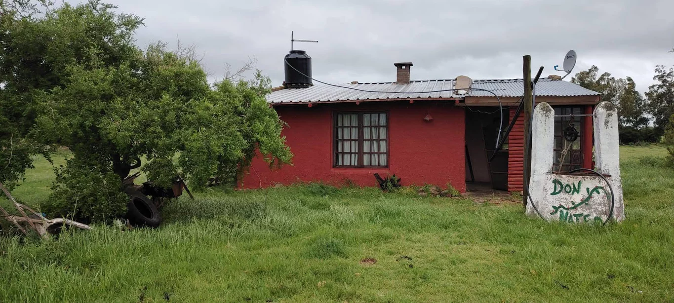 Chacra en Los Cerrillos, propiedad 270659 -Imagen 10