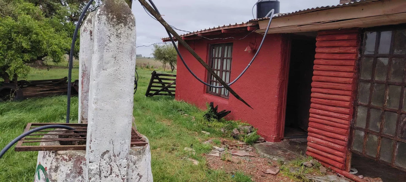 Chacra en Los Cerrillos, propiedad 270659 -Imagen 11