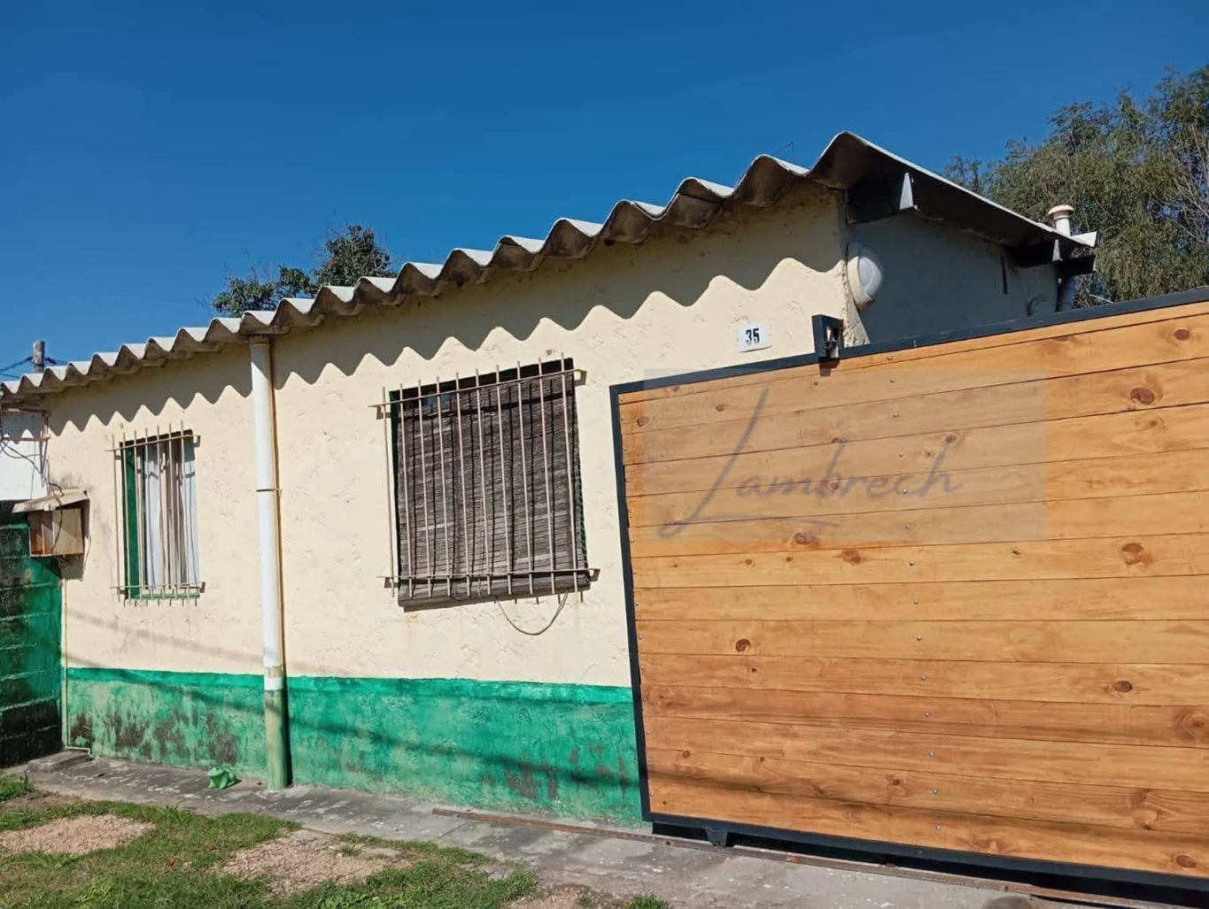 Casa en Sauce, propiedad 274203 -Imagen 1