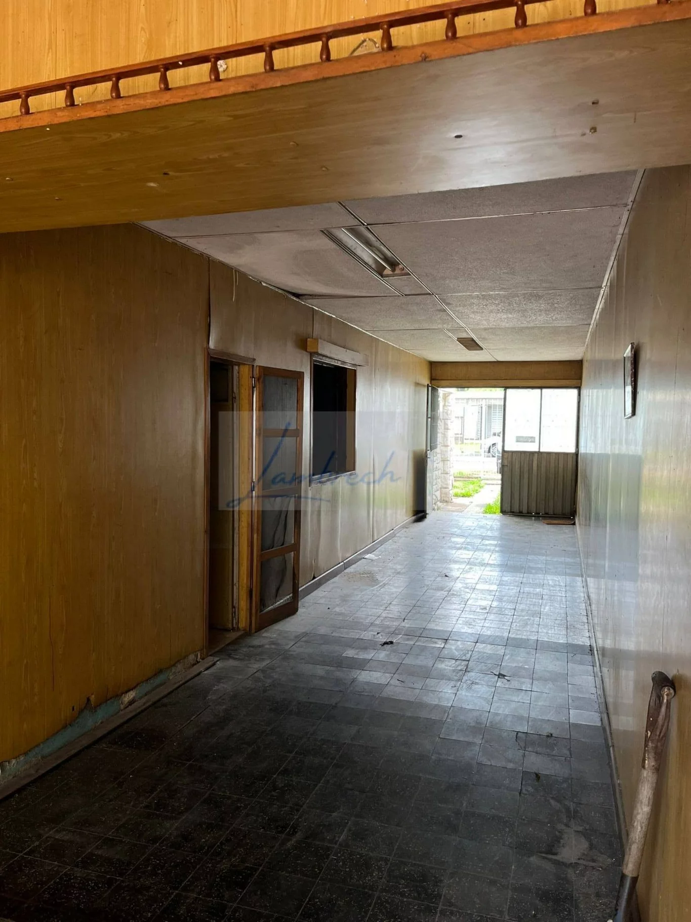Casa en La Paz, propiedad 274347 -Imagen 4