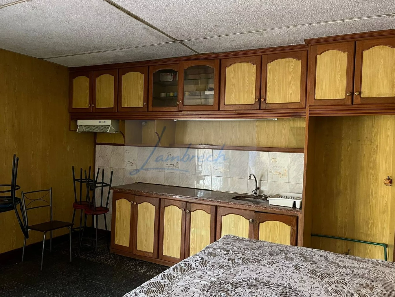 Casa en La Paz, propiedad 274347 -Imagen 9