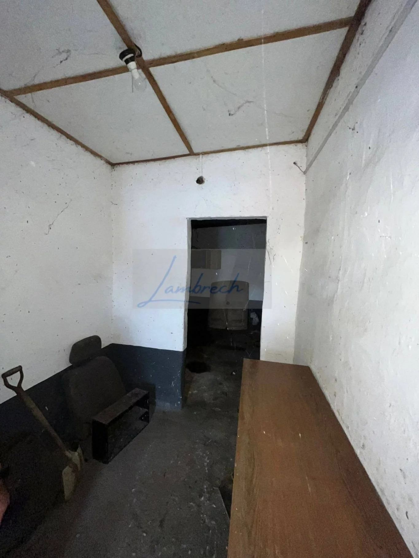 Casa en La Paz, propiedad 274347 -Imagen 11