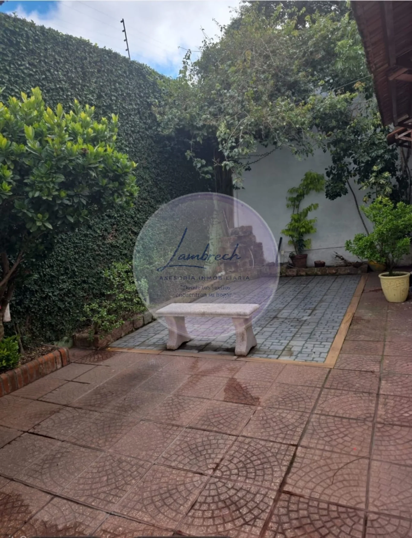 Casa en Prado, propiedad 292430 -Imagen 18