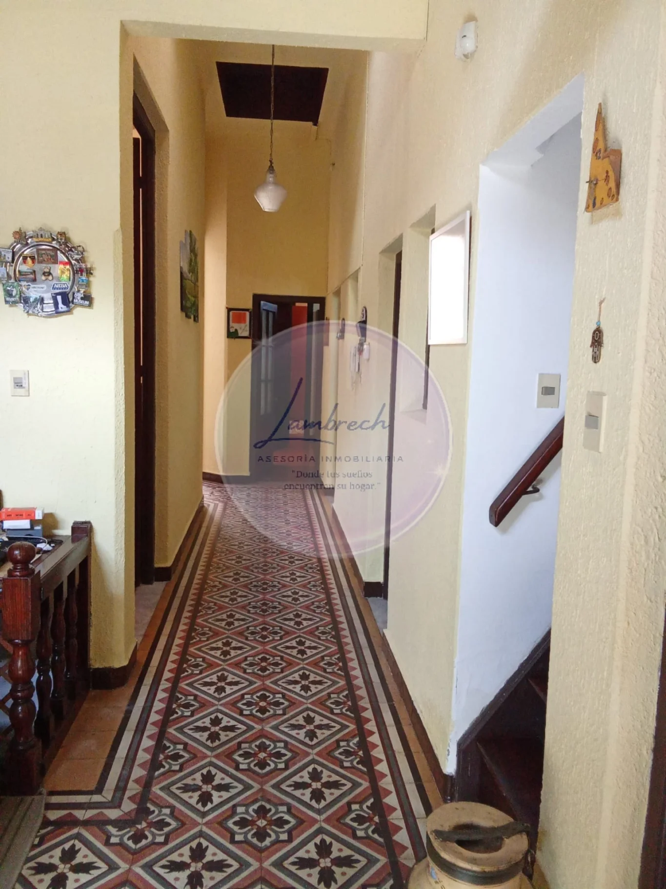 Casa en Prado, propiedad 292430 -Imagen 10