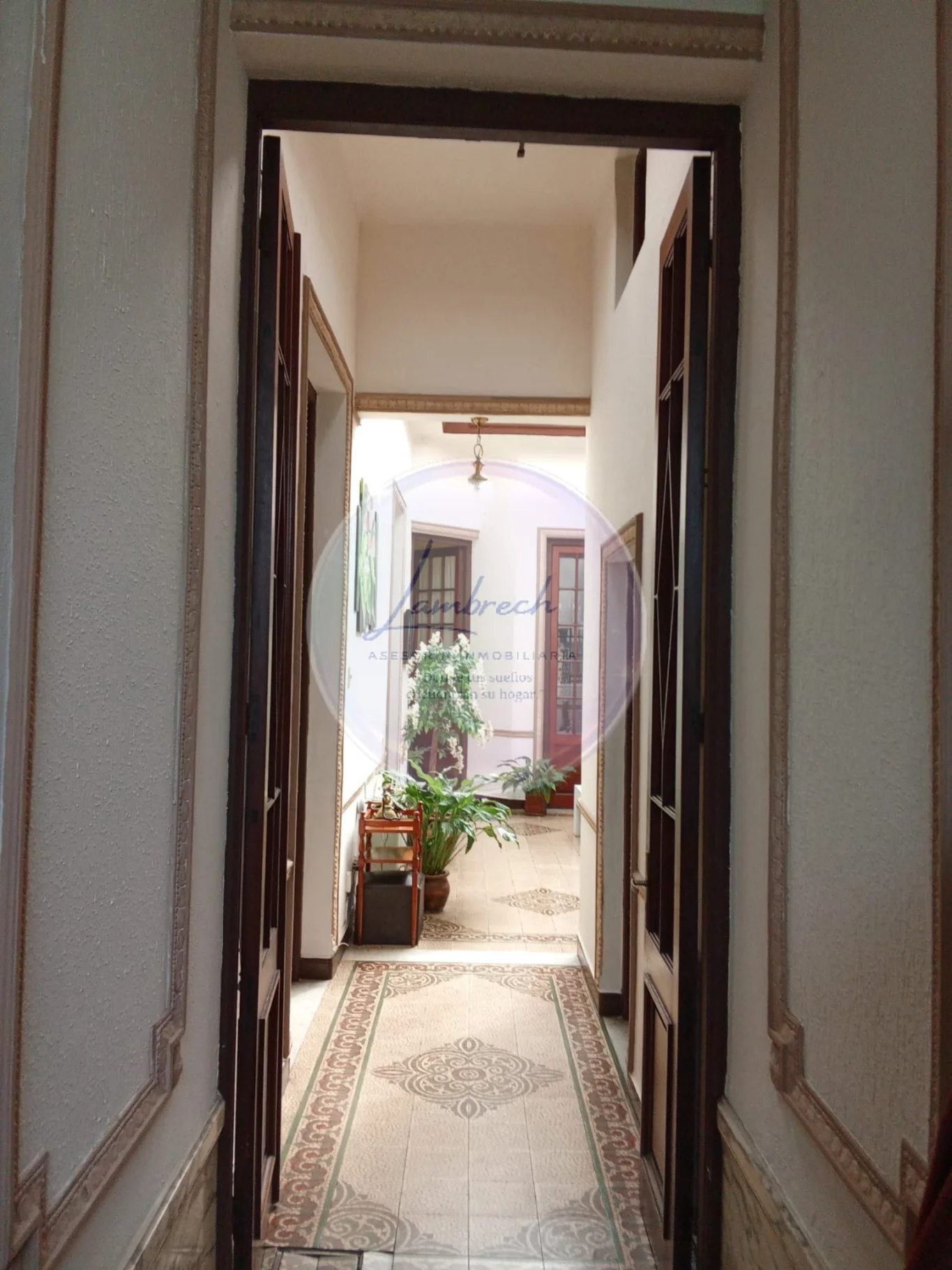 Casa en Prado, propiedad 292430 -Imagen 7