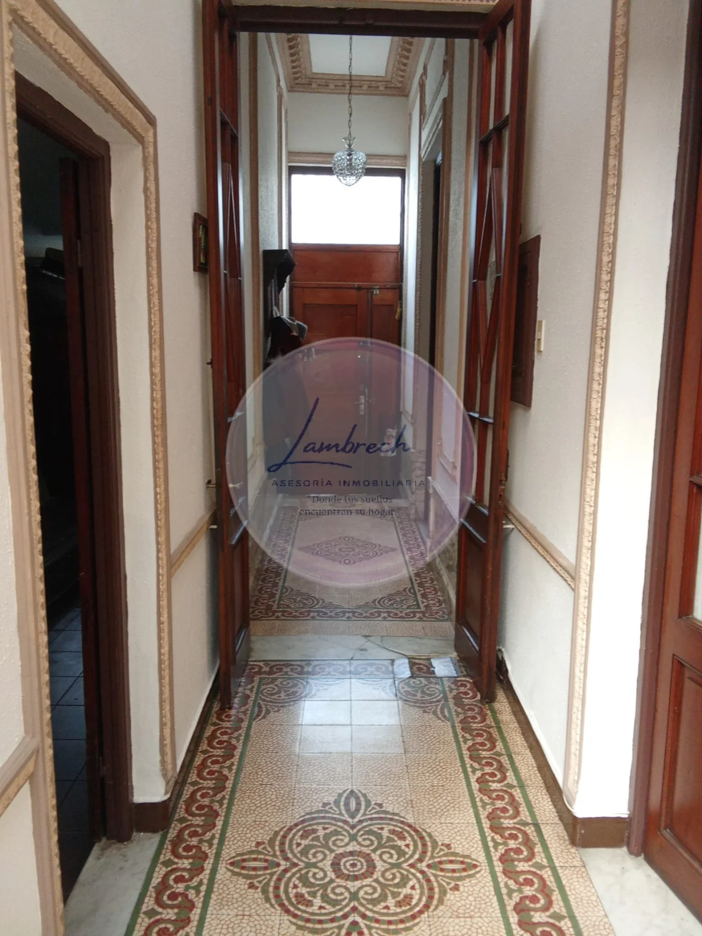 Casa en Prado, propiedad 292430 -Imagen 6