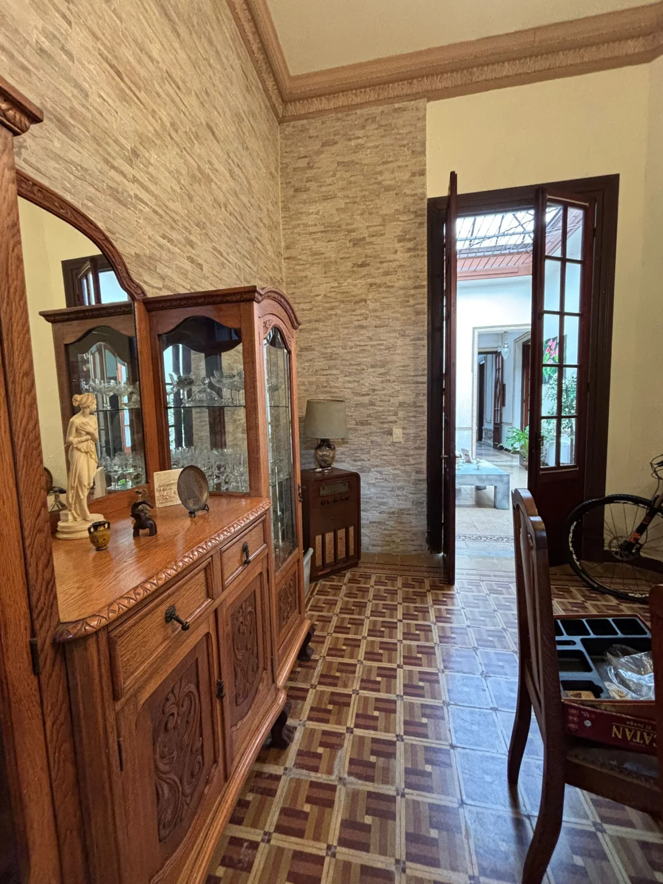 Casa en Prado, propiedad 292430 -Imagen 43