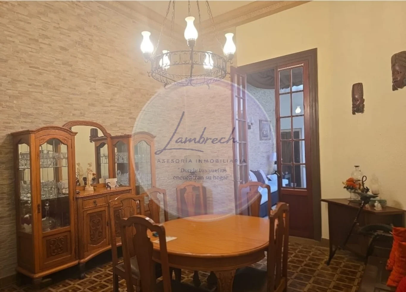 Casa en Prado, propiedad 292430 -Imagen 11