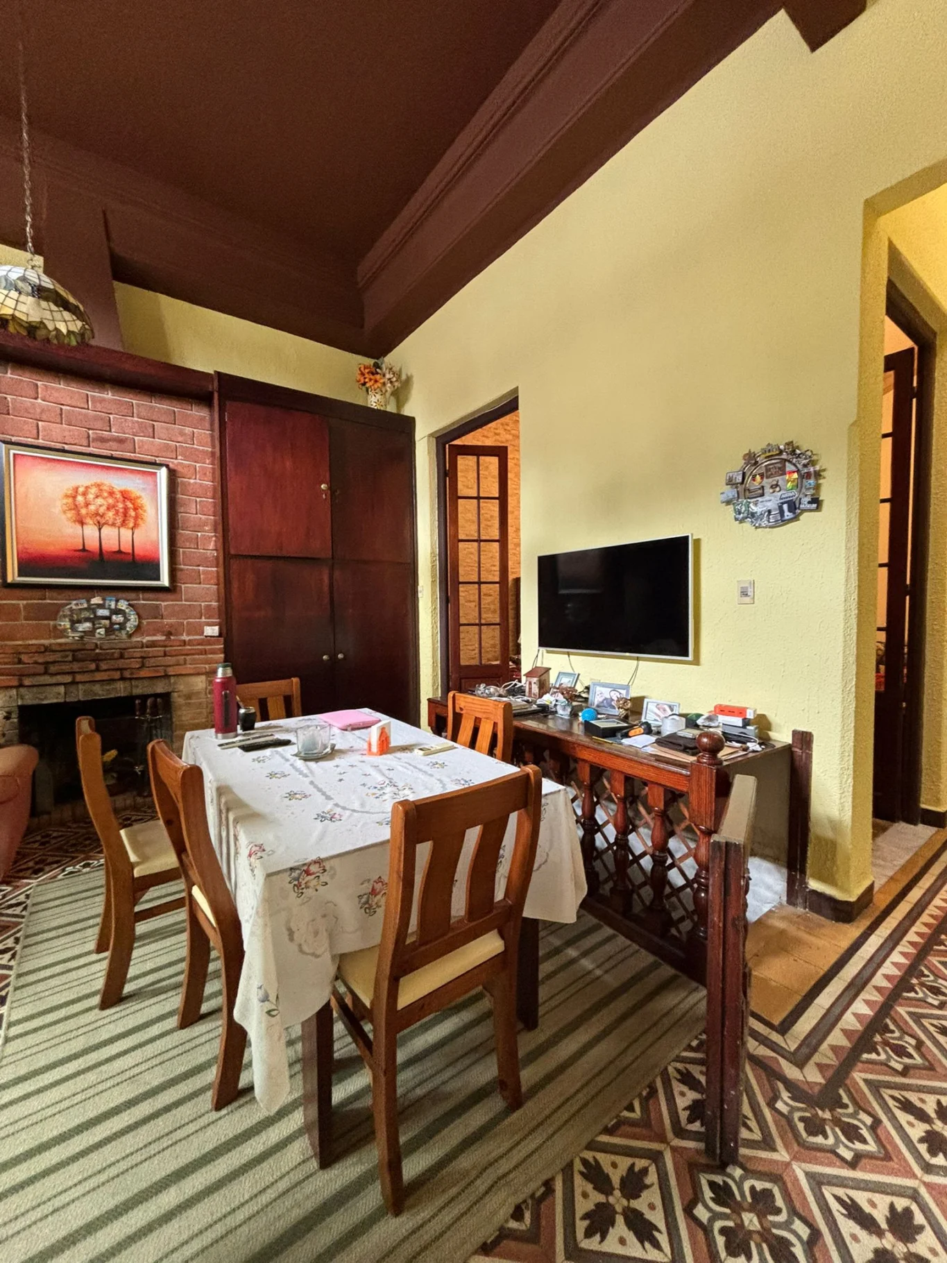 Casa en Prado, propiedad 292430 -Imagen 38