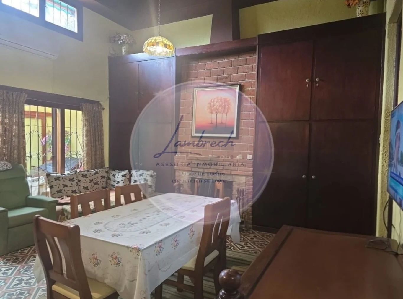 Casa en Prado, propiedad 292430 -Imagen 20