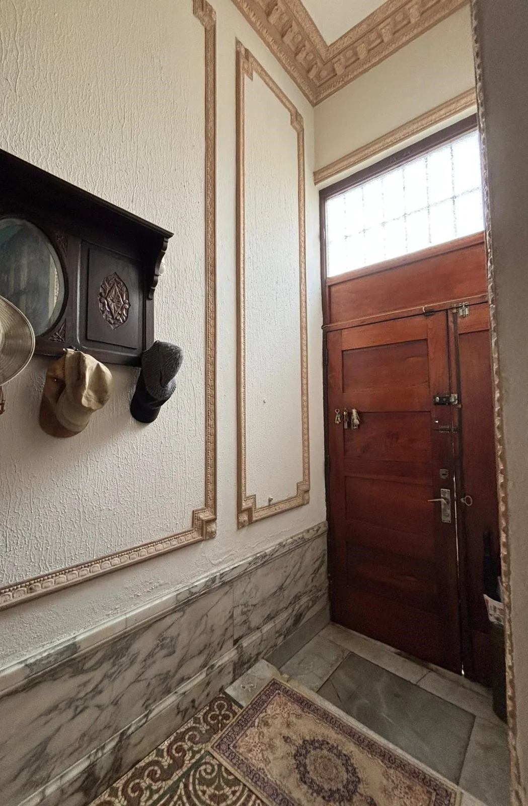 Casa en Prado, propiedad 292430 -Imagen 8