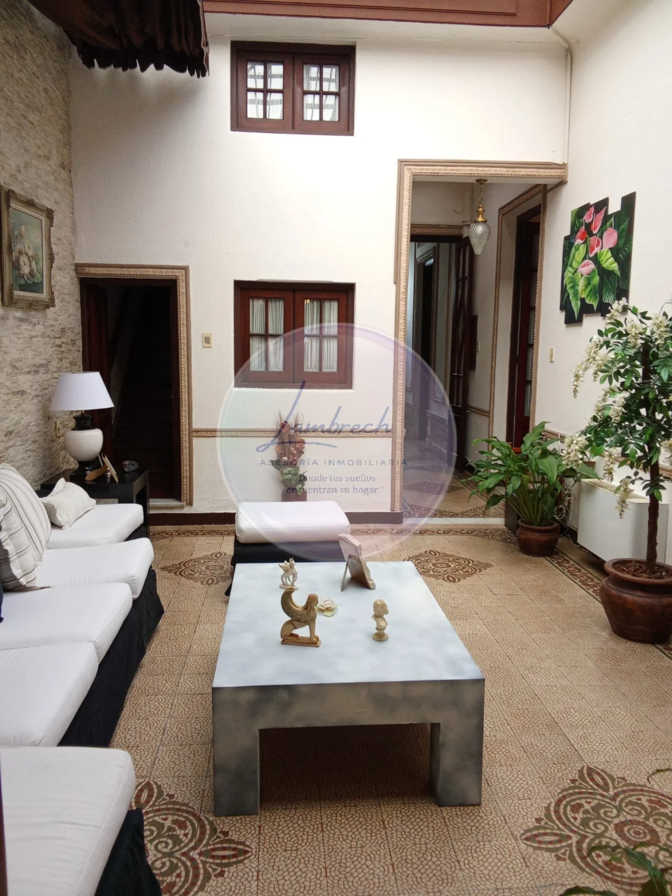 Casa en Prado, propiedad 292430 -Imagen 3