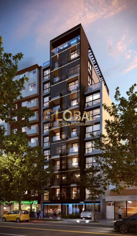 Apartamento en La Blanqueada, propiedad 254522 -Imagen 20