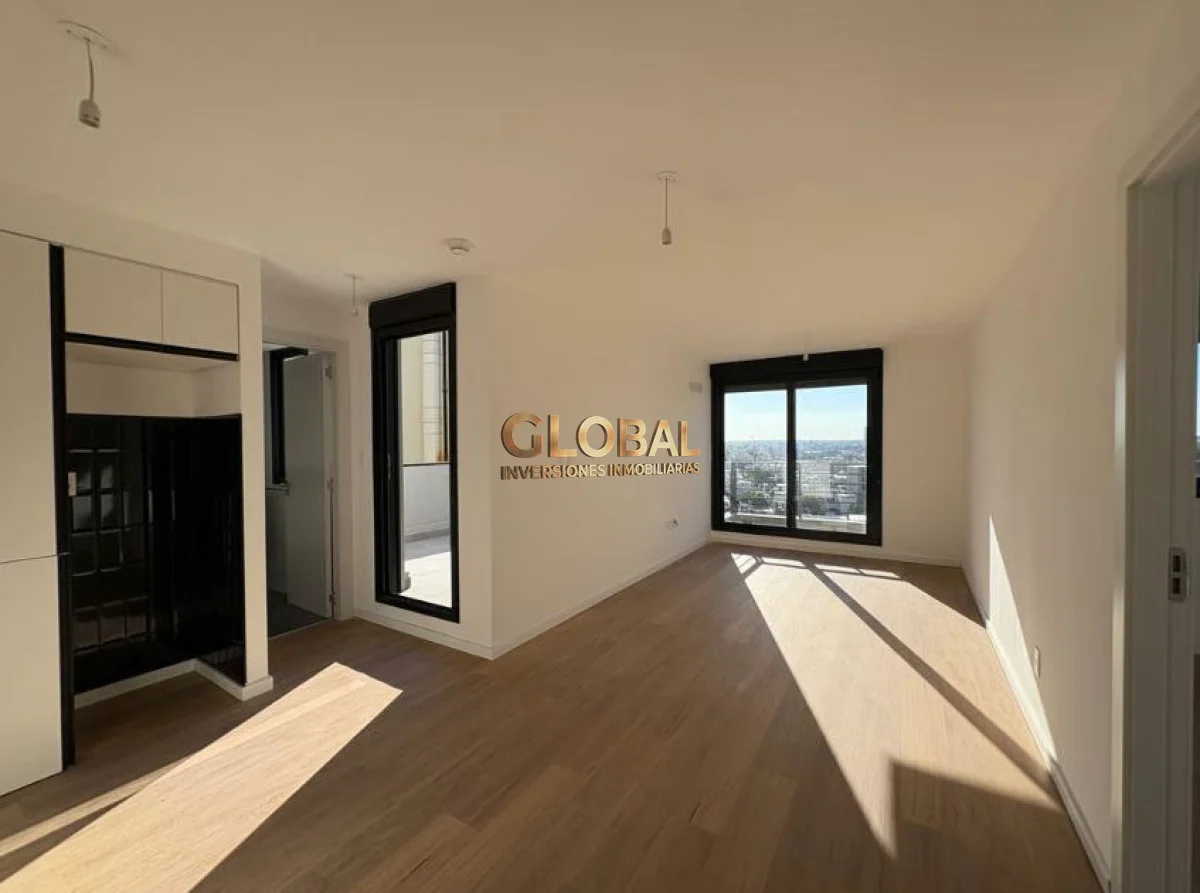 Apartamento en La Blanqueada, propiedad 254522 -Imagen 7