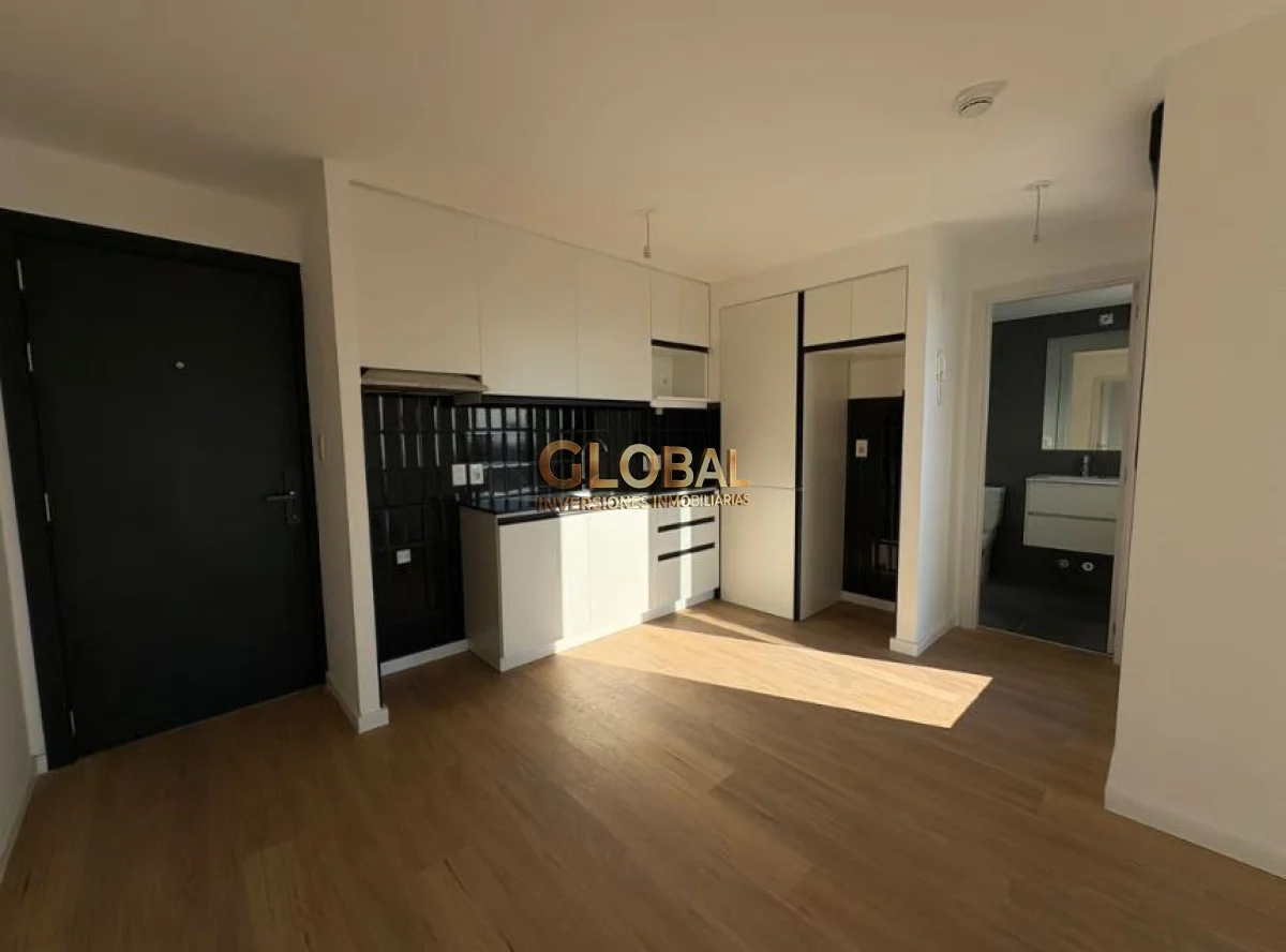 Apartamento en La Blanqueada, propiedad 254522 -Imagen 8
