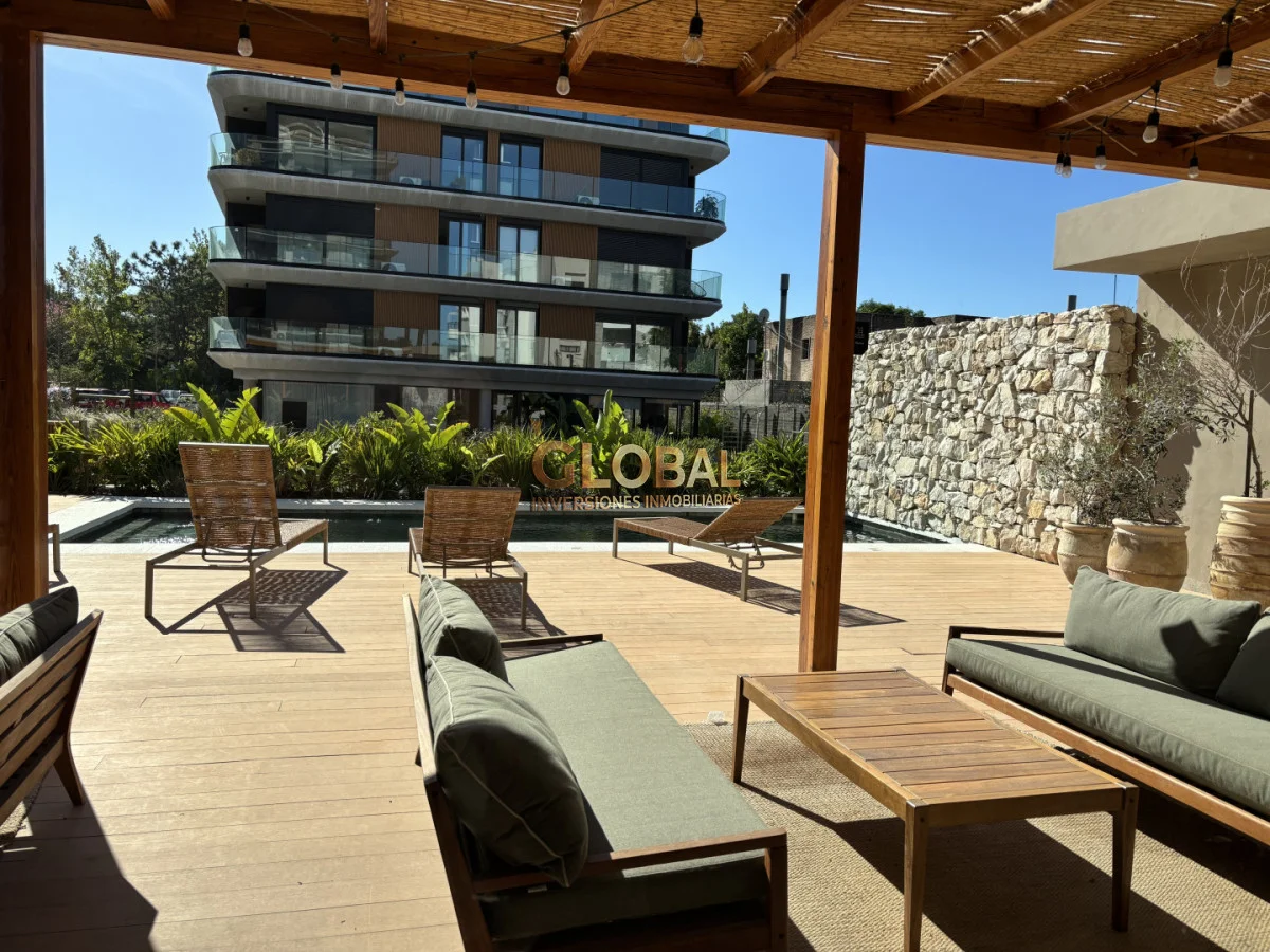 Apartamento en Barra de Carrasco, propiedad 257803 -Imagen 14