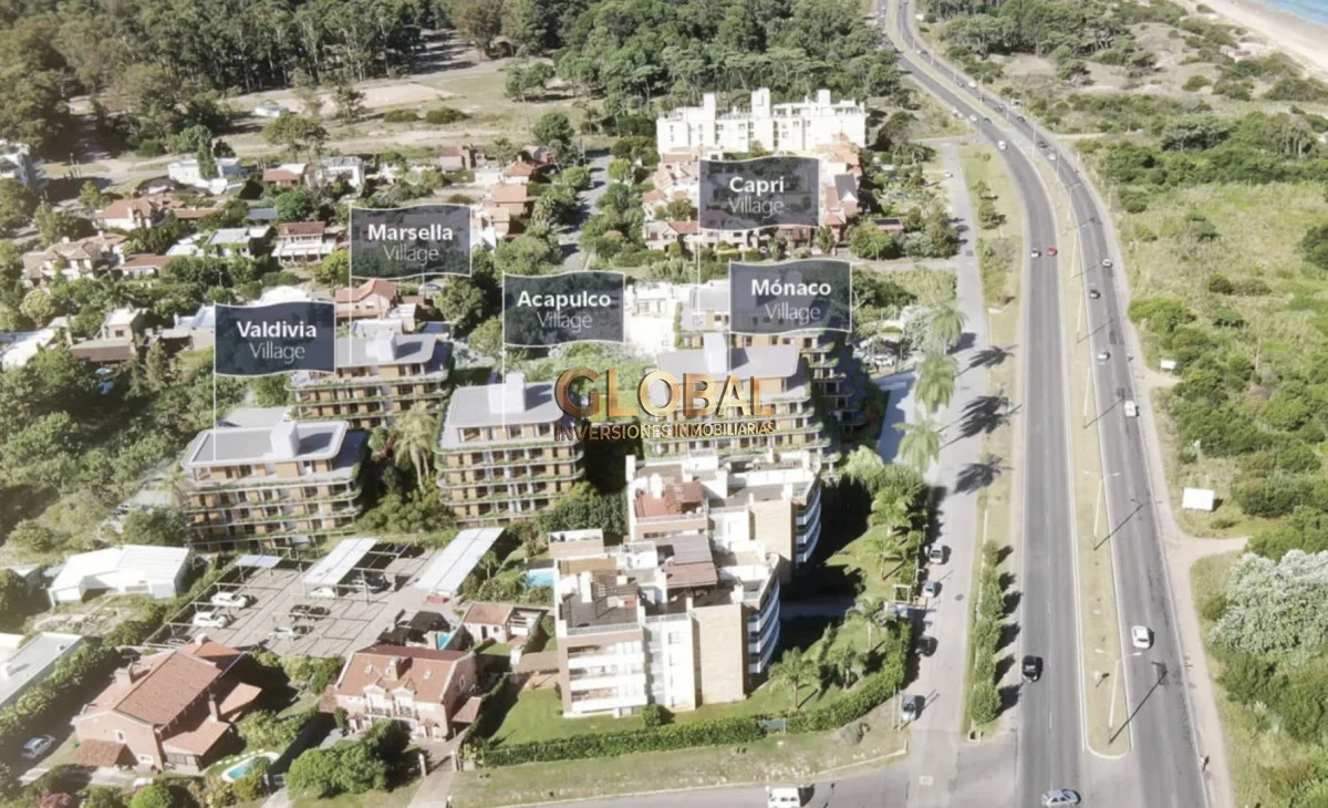 Apartamento en Barra de Carrasco, propiedad 257803 -Imagen 15