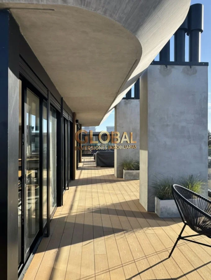 Apartamento en Barra de Carrasco, propiedad 257803 -Imagen 22