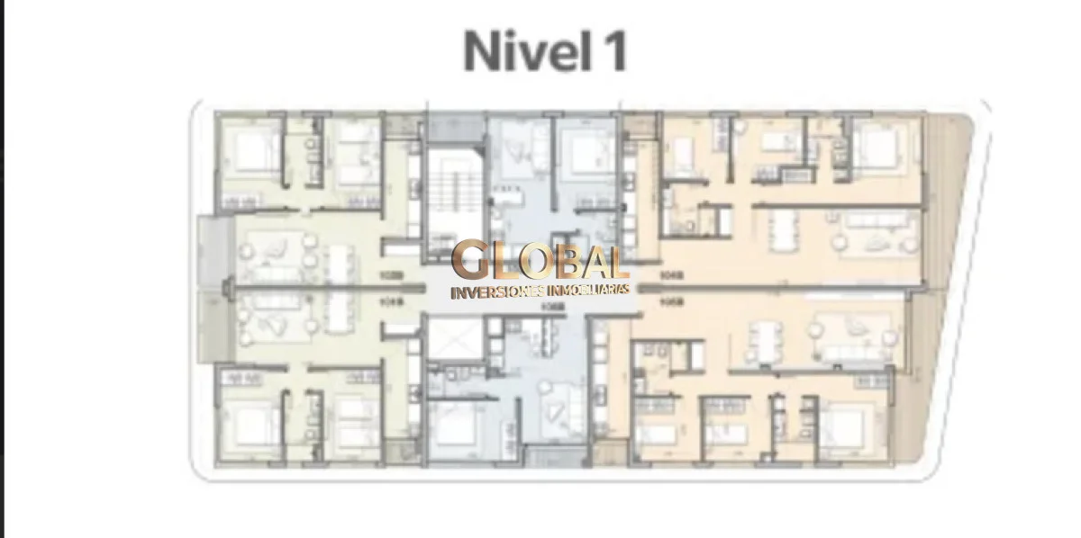 Apartamento en Barra de Carrasco, propiedad 257803 -Imagen 8