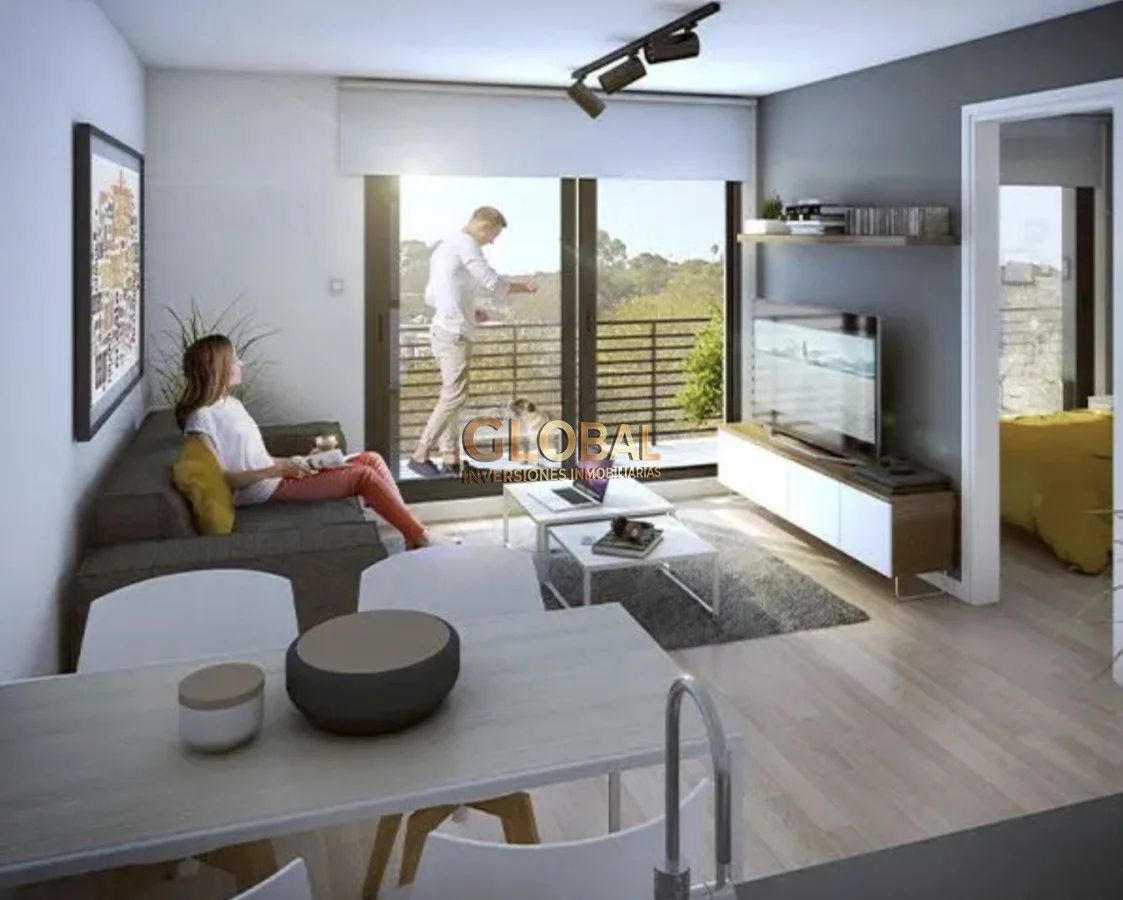 Apartamento en Parque Rodó, propiedad 263776 -Imagen 6