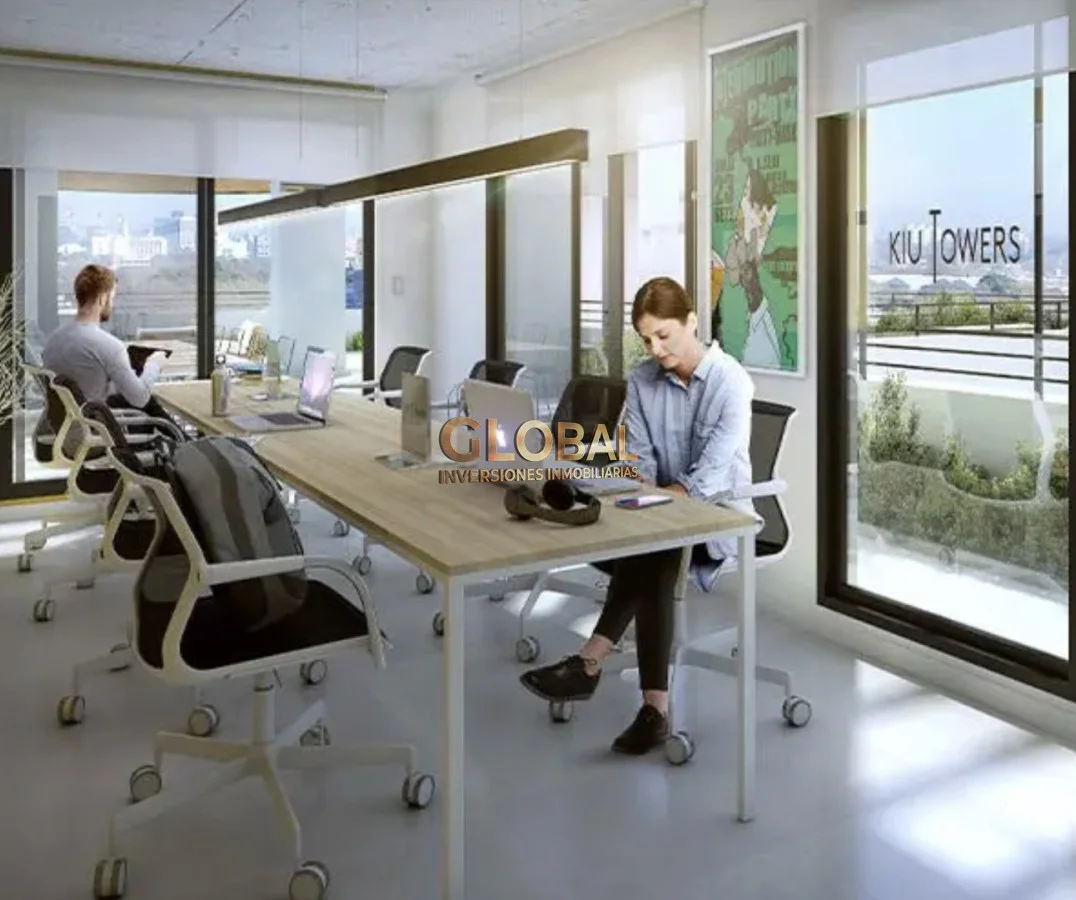 Apartamento en Parque Rodó, propiedad 263776 -Imagen 7