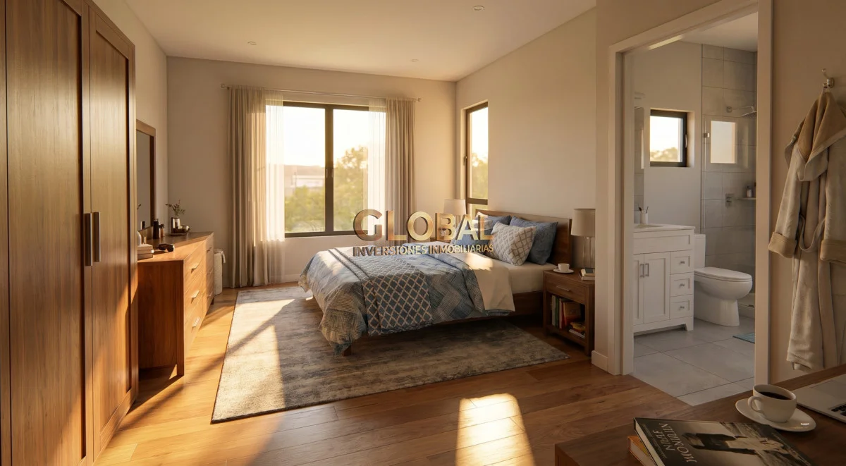 Casa en Buceo, propiedad 265595 -Imagen 4