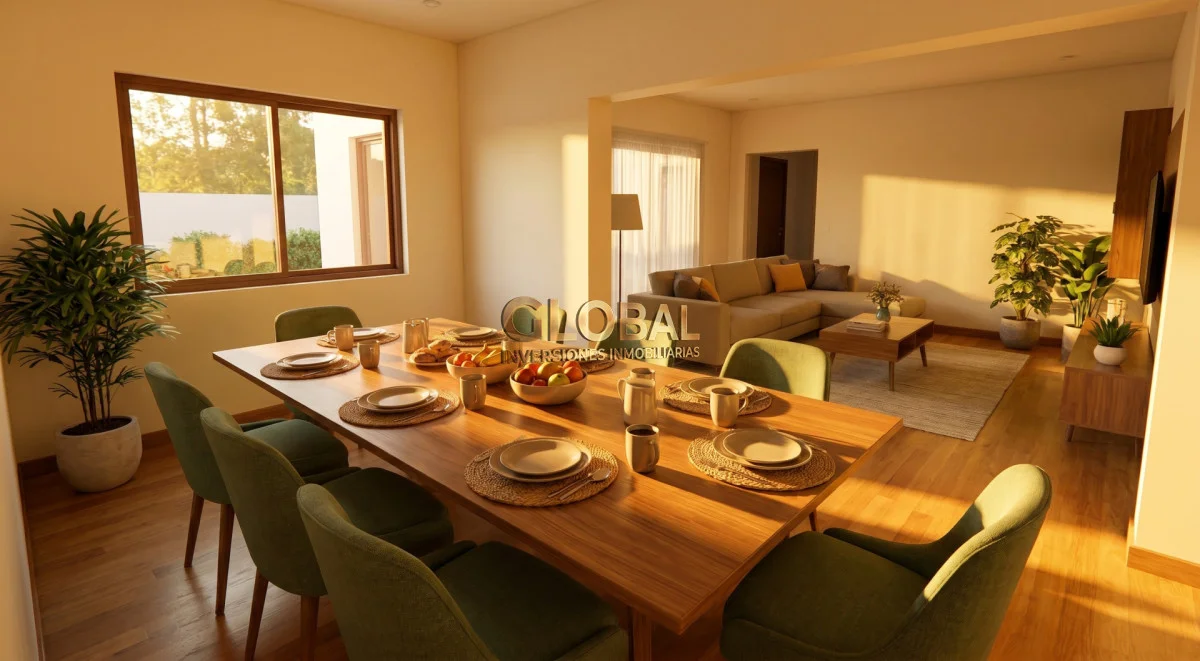 Casa en Buceo, propiedad 265595 -Imagen 5