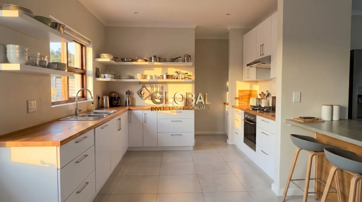 Casa en Buceo, propiedad 265595 -Imagen 6
