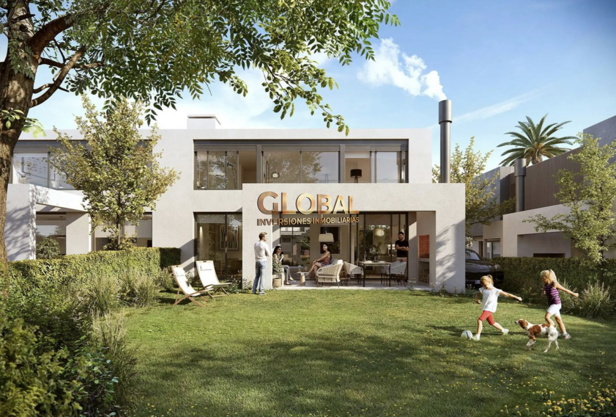 Casa en Carrasco Norte, propiedad 267308 -Imagen 2
