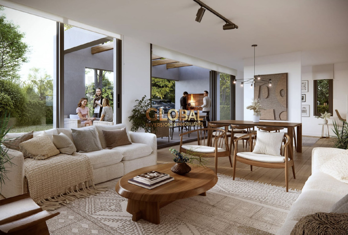 Casa en Carrasco Norte, propiedad 267309 -Imagen 3