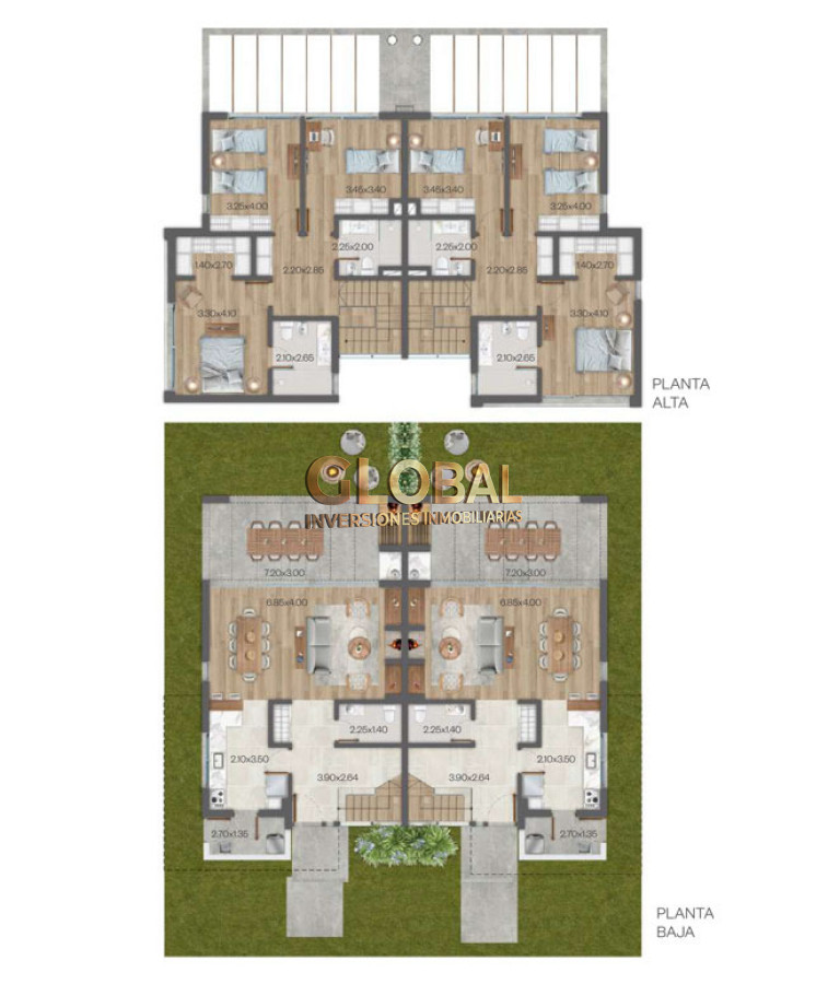 Casa en Carrasco Norte, propiedad 267309 -Imagen 8