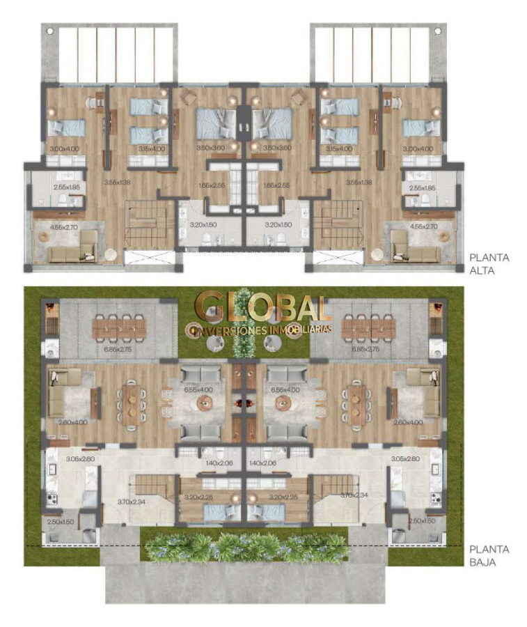 Casa en Carrasco Norte, propiedad 267318 -Imagen 8