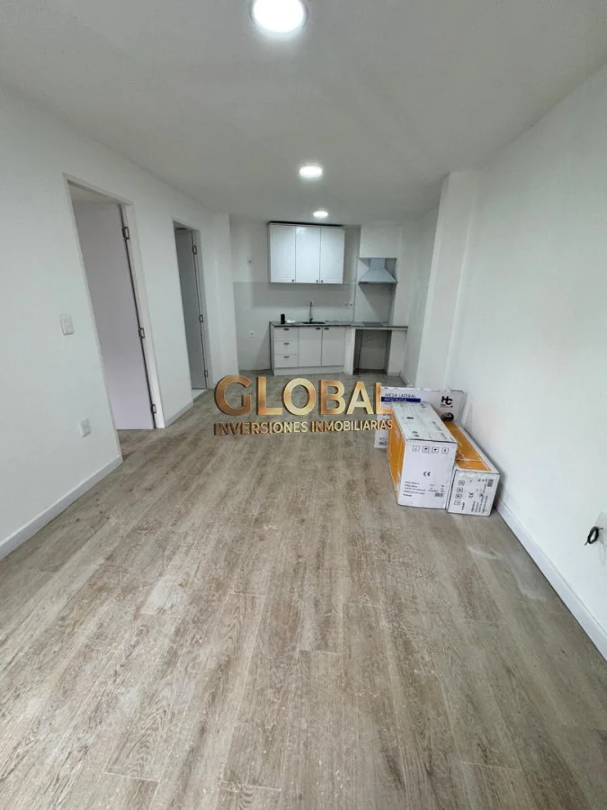 Apartamento en Palermo, propiedad 269206 -Imagen 2