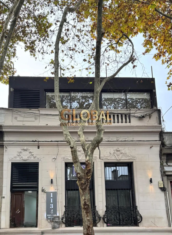 Apartamento en Palermo, propiedad 269206 -Imagen 11