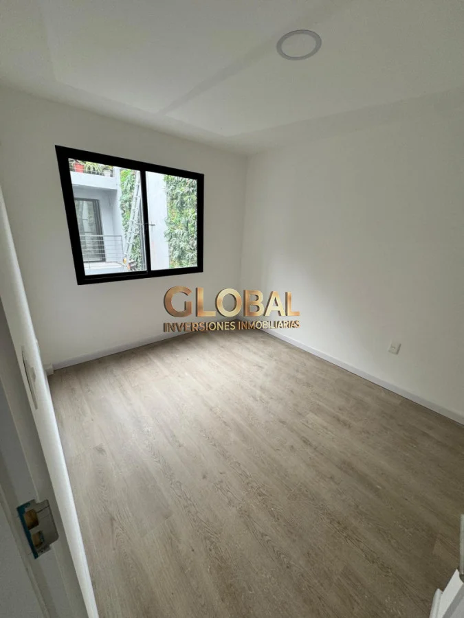 Apartamento en Palermo, propiedad 269206 -Imagen 4