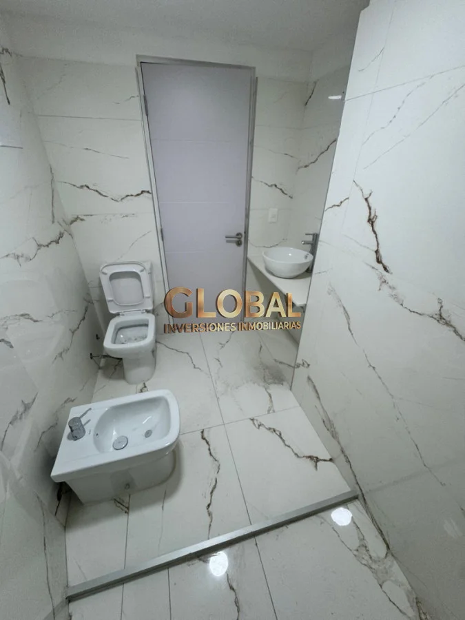 Apartamento en Palermo, propiedad 269206 -Imagen 6