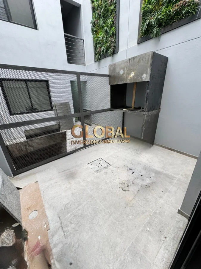 Apartamento en Palermo, propiedad 269206 -Imagen 7