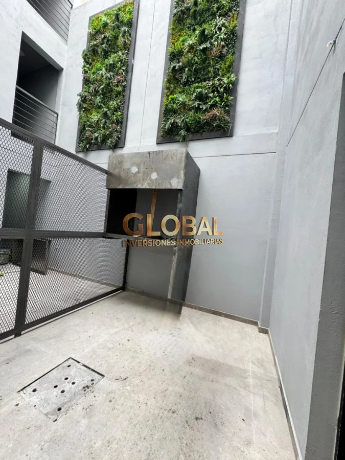 Apartamento en Palermo, propiedad 269206 -Imagen 8