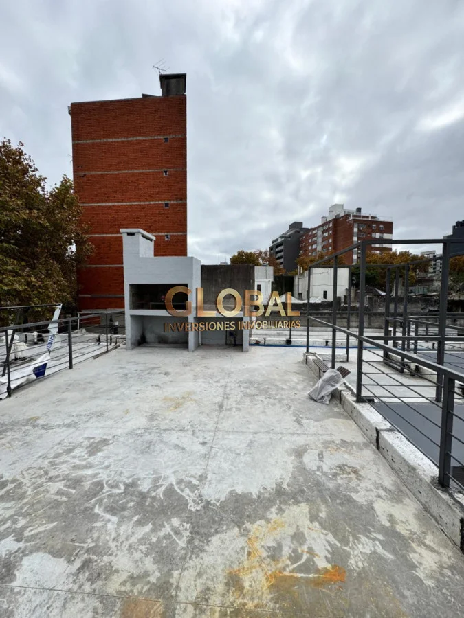 Apartamento en Palermo, propiedad 269206 -Imagen 9