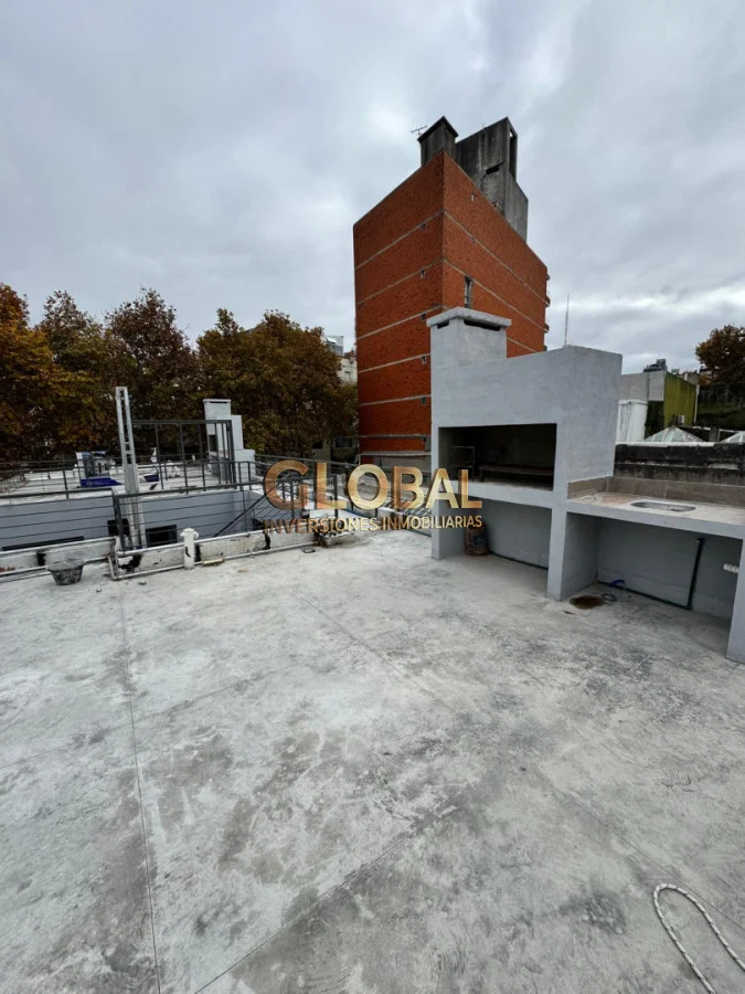 Apartamento en Palermo, propiedad 269206 -Imagen 10