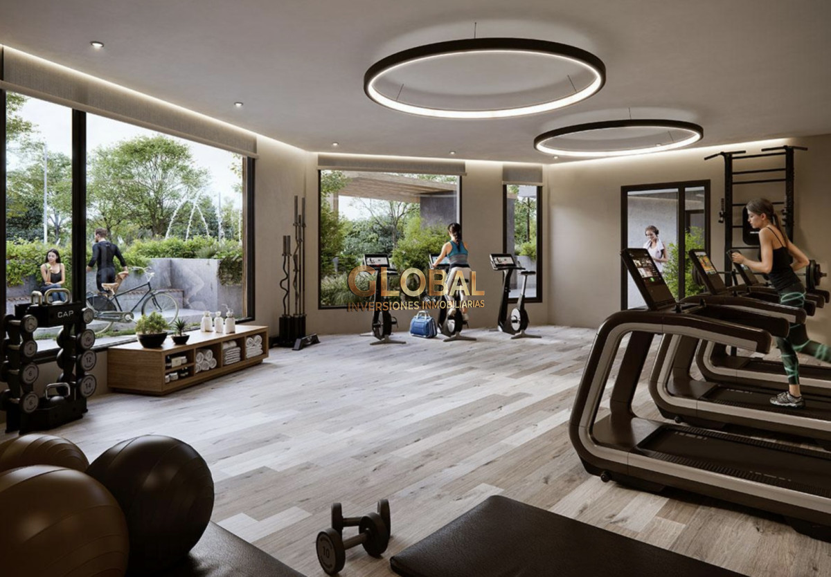Apartamento en Carrasco Norte, propiedad 269954 -Imagen 4
